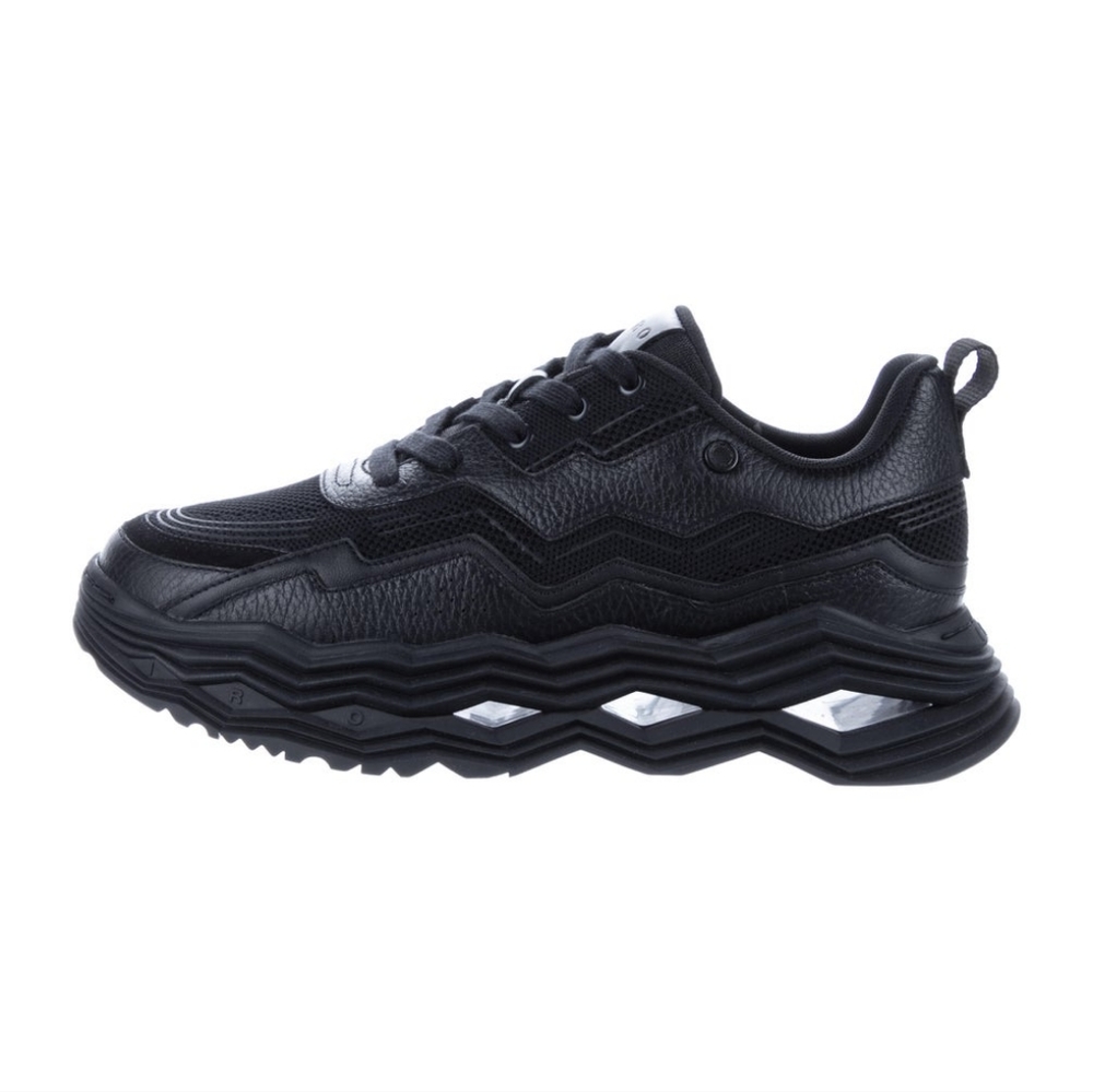 Iro wave leather sneakers 39